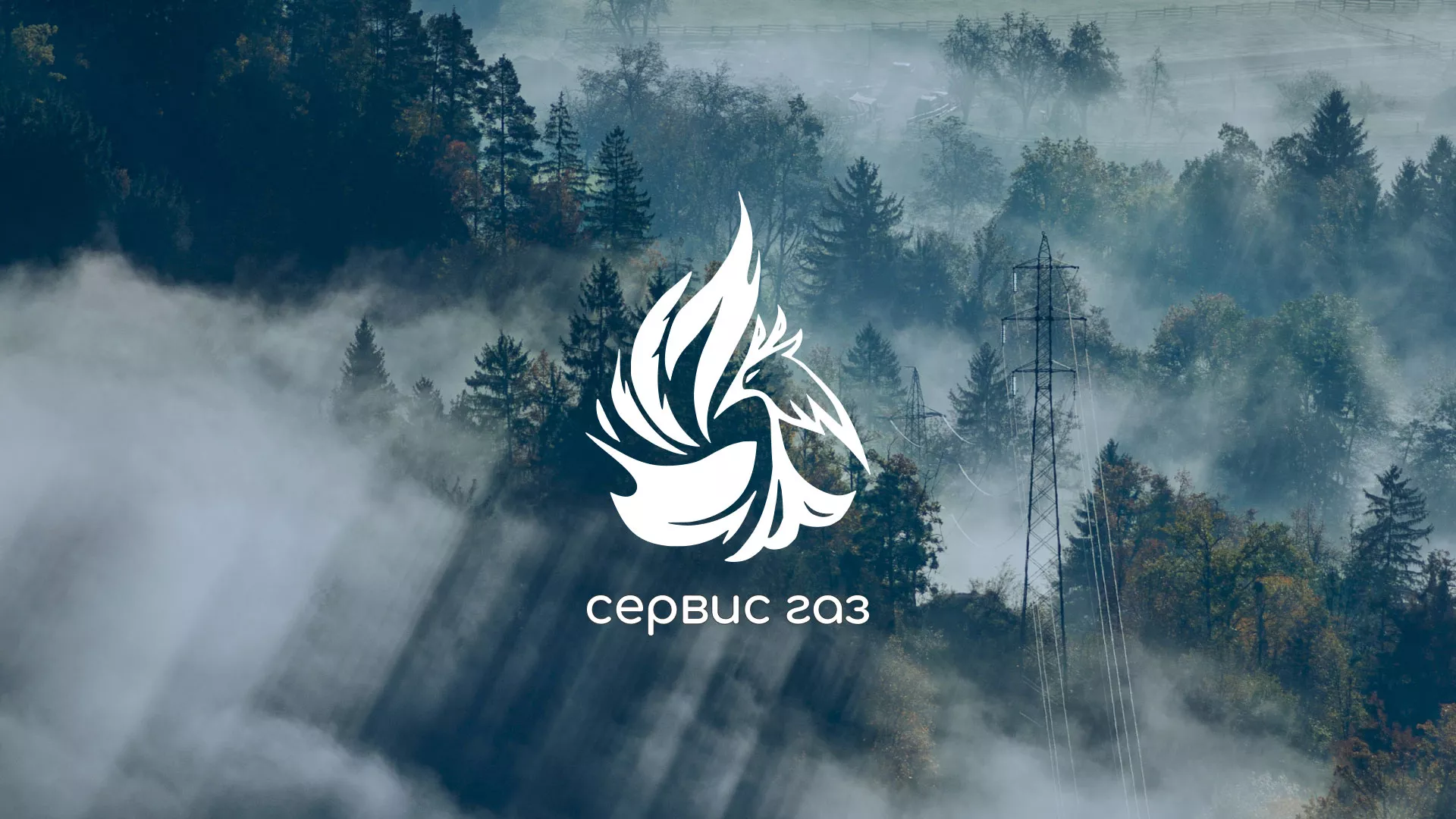 Создание сайта компании «Сервис газ» в Верхнем Тагиле