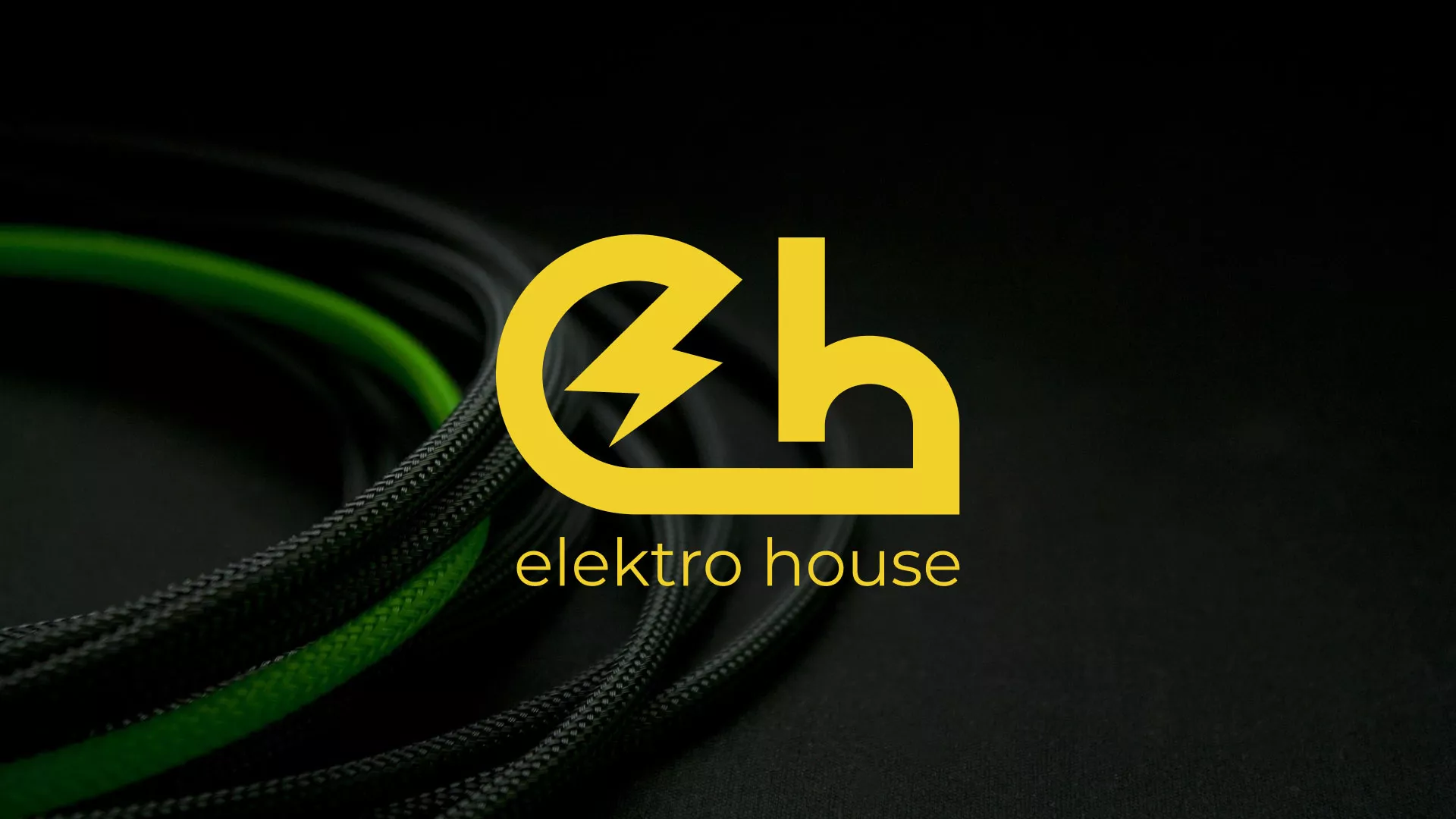 Создание сайта компании «Elektro House» в Верхнем Тагиле