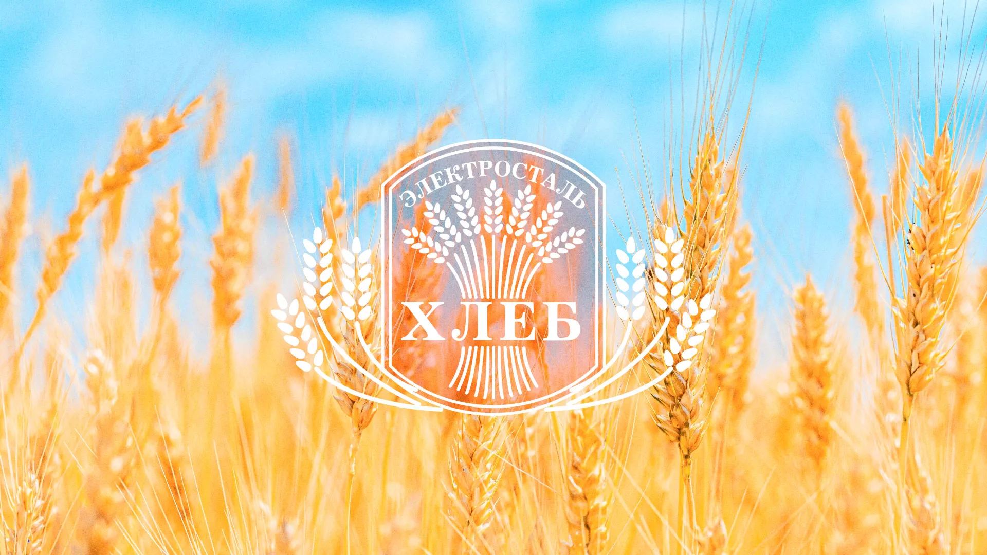 Создание сайта для хлебзавода в Верхнем Тагиле