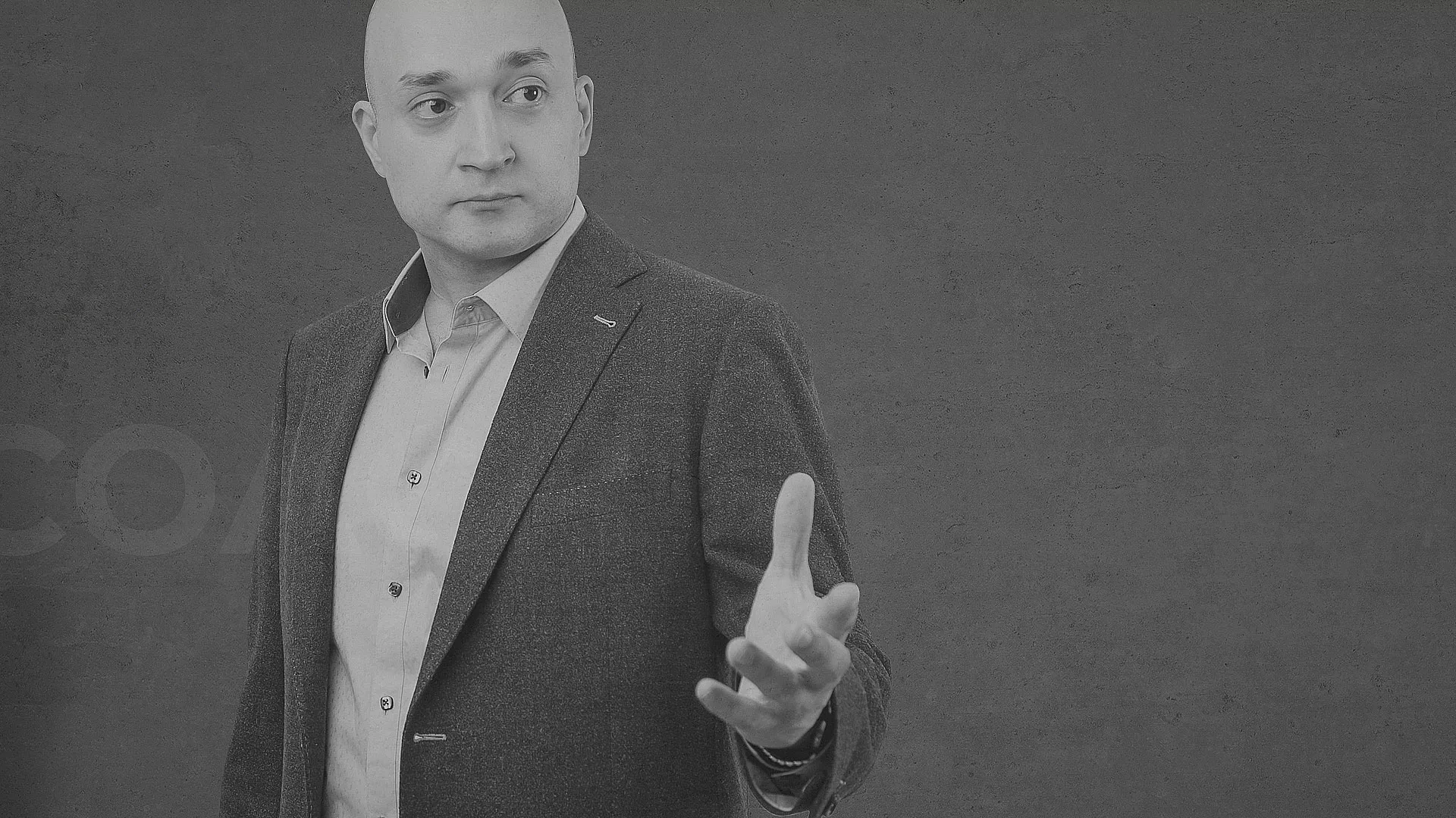 Разработка сайта для бизнес-тренера в Верхнем Тагиле