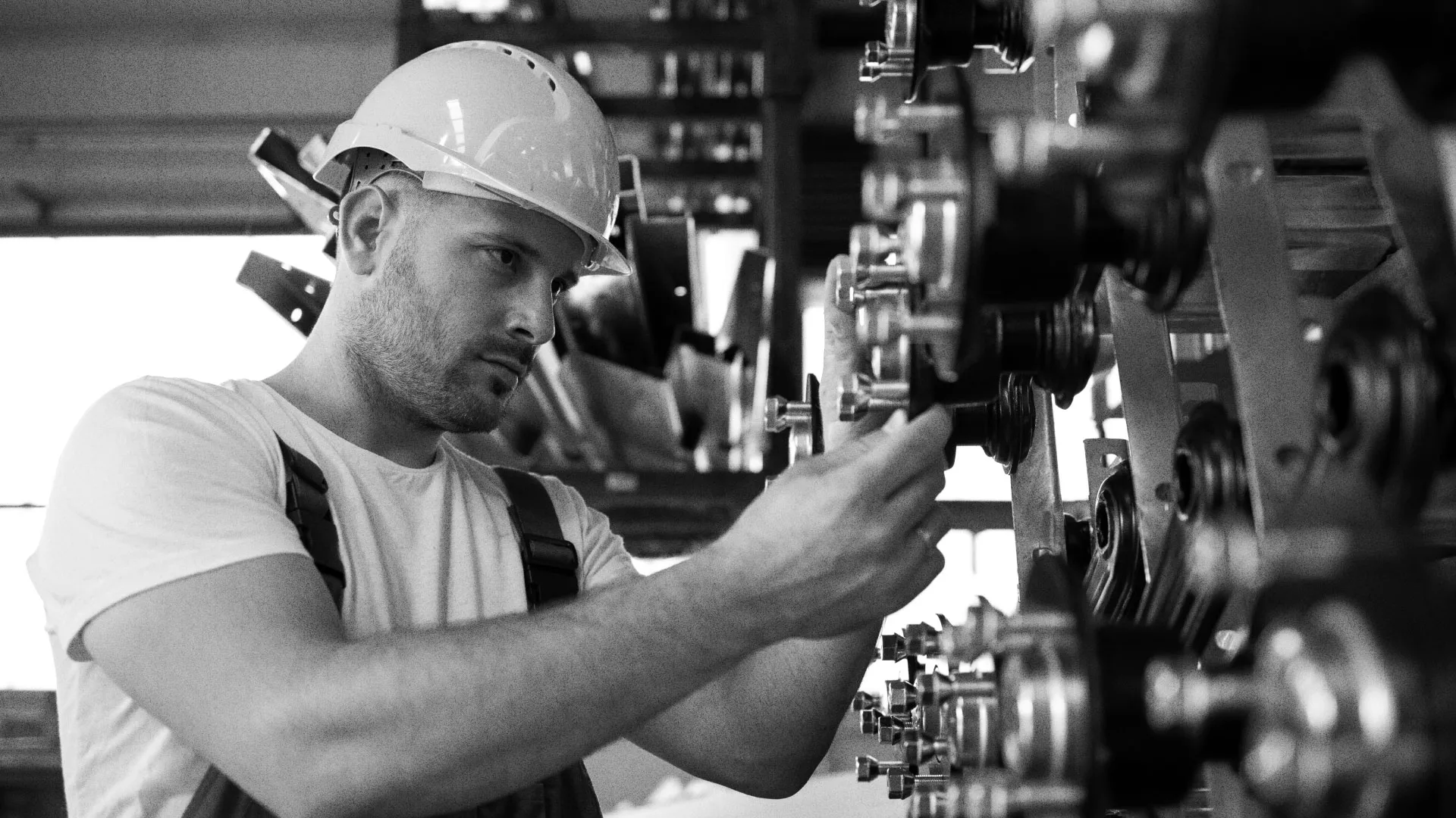 Разработка сайта для завода по продаже оборудования в Верхнем Тагиле