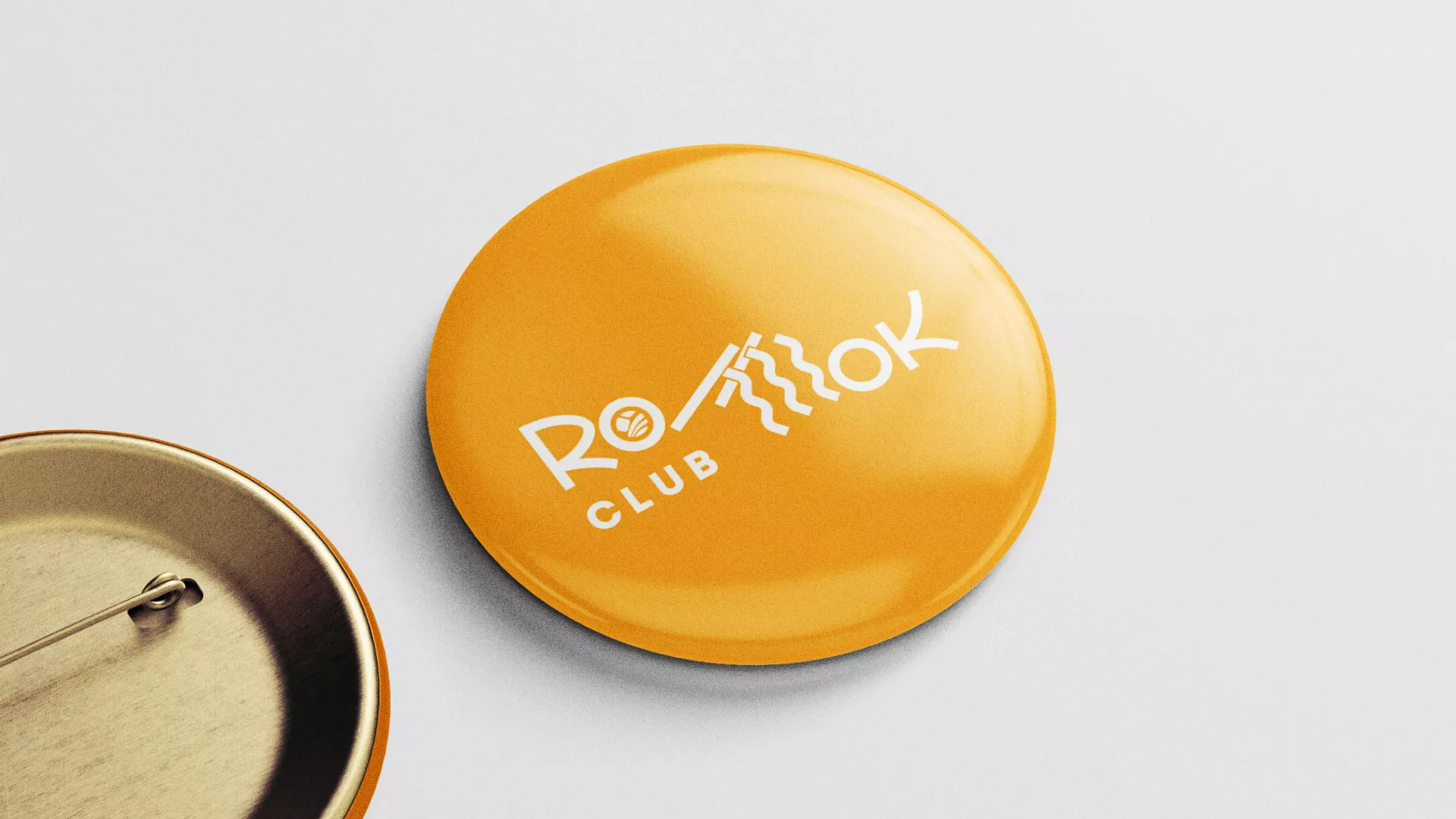 Создание логотипа в Верхнем Тагиле для суши-бара «Roll Wok Club» Создание логотипа в Верхнем Тагиле для суши-бара «Roll Wok Club»